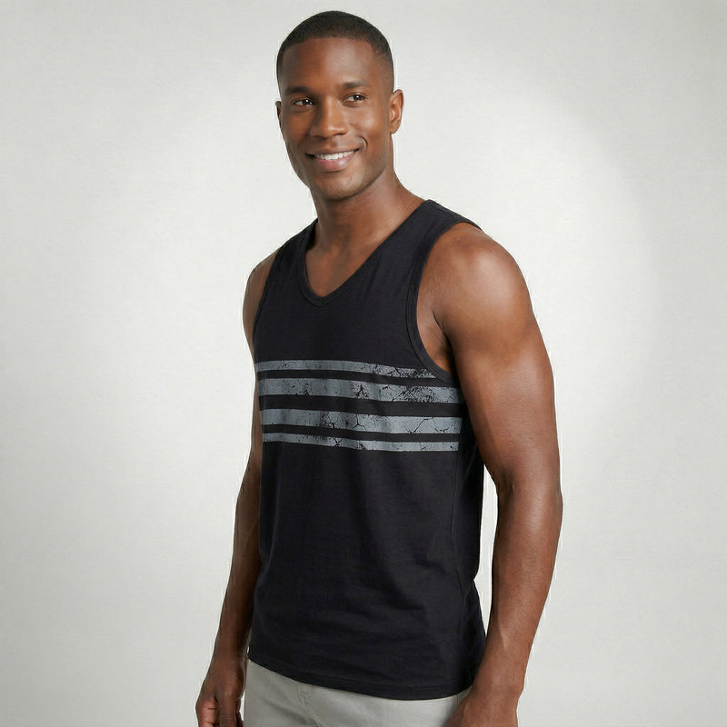 Regata Casual de Malha Silk