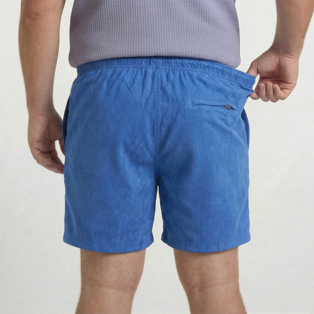 Short Aveludado KNK Tech - My Size