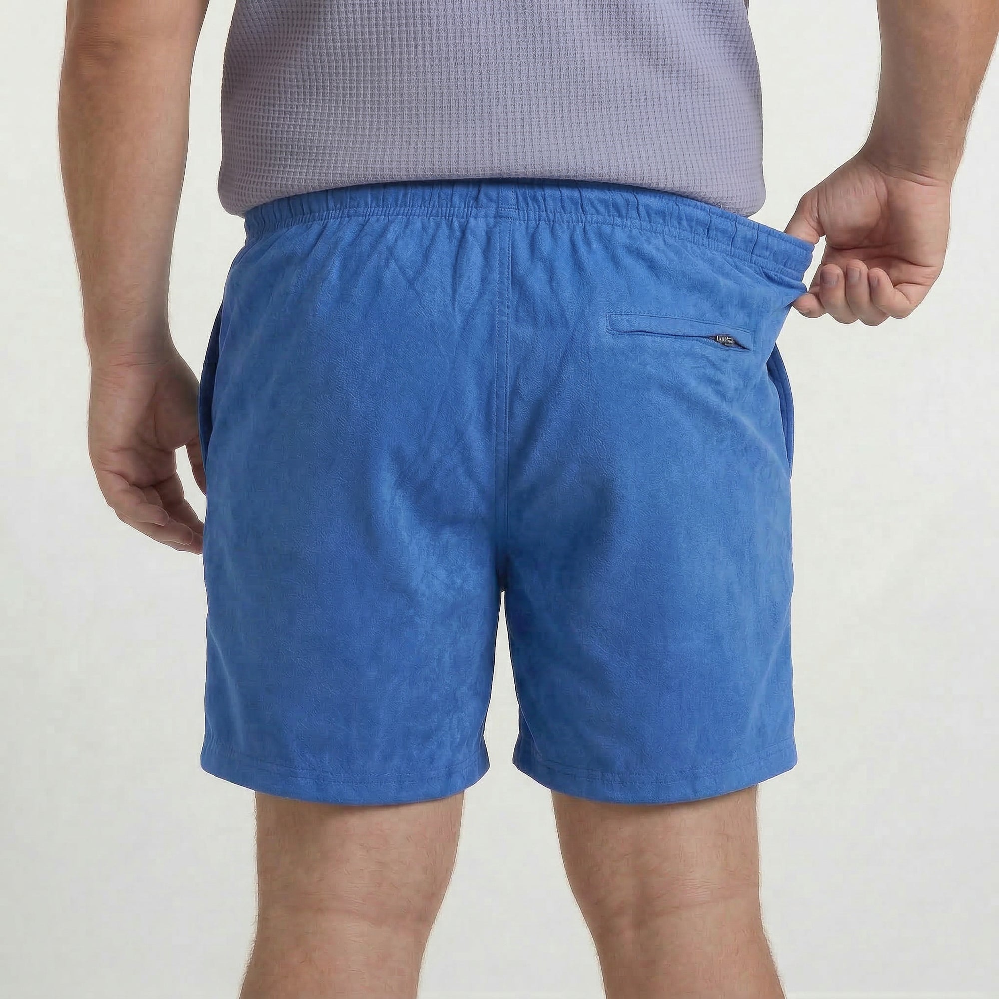 Short Aveludado KNK Tech - My Size