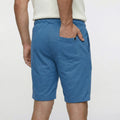 Bermuda de Moletom Casual Lisa