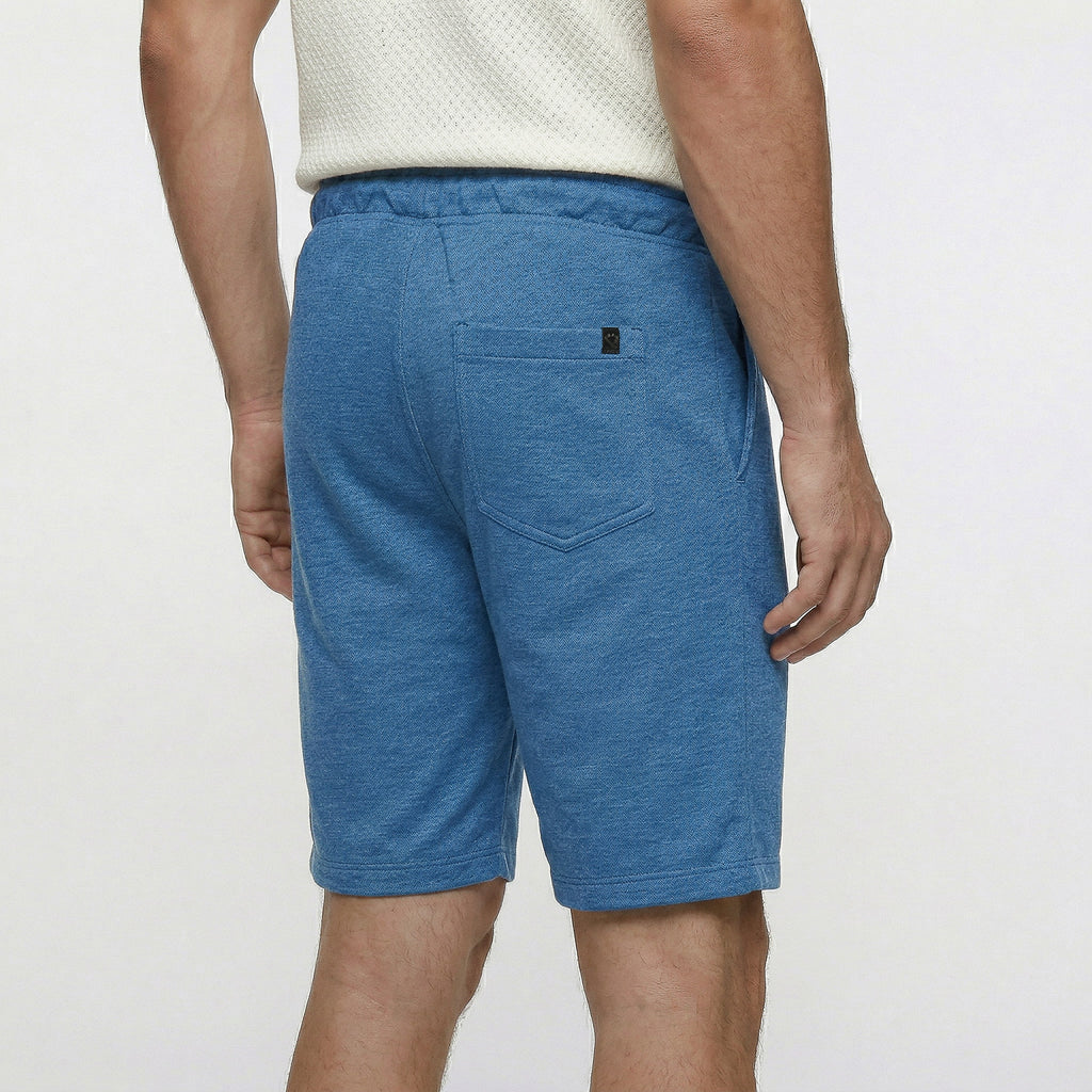 Bermuda de Moletom Casual Lisa