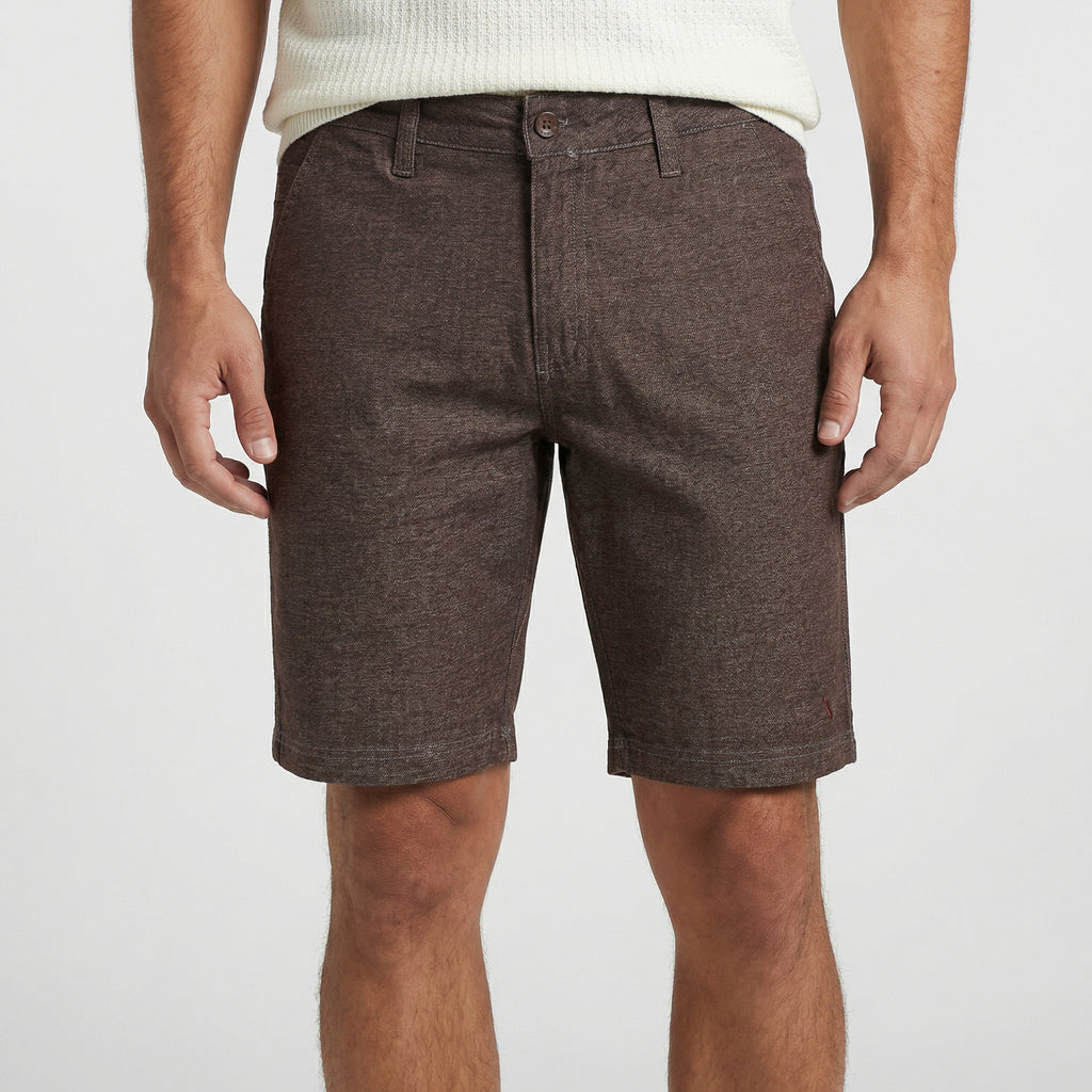 Bermuda Bolso Embutido KNK