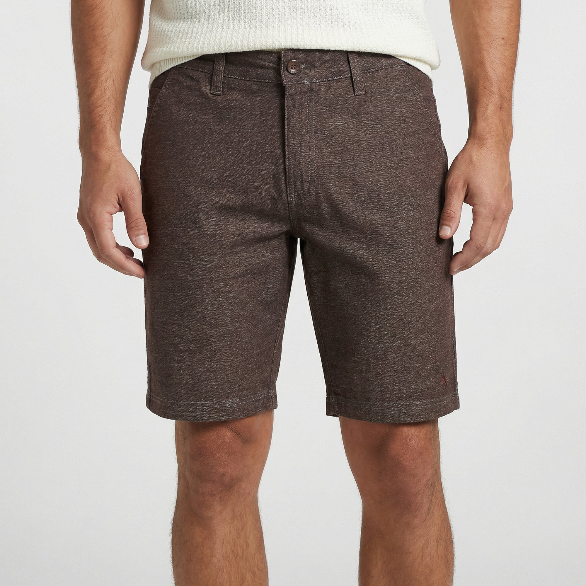 Bermuda Bolso Embutido KNK