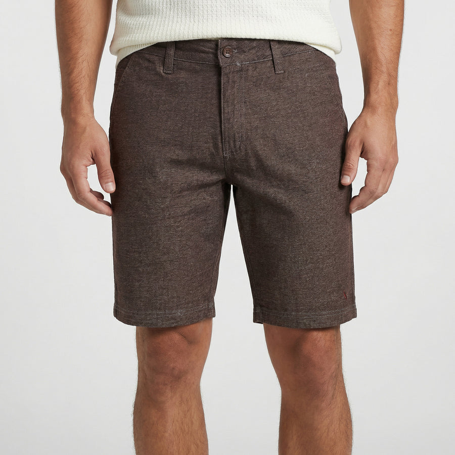 Bermuda Bolso Embutido KNK