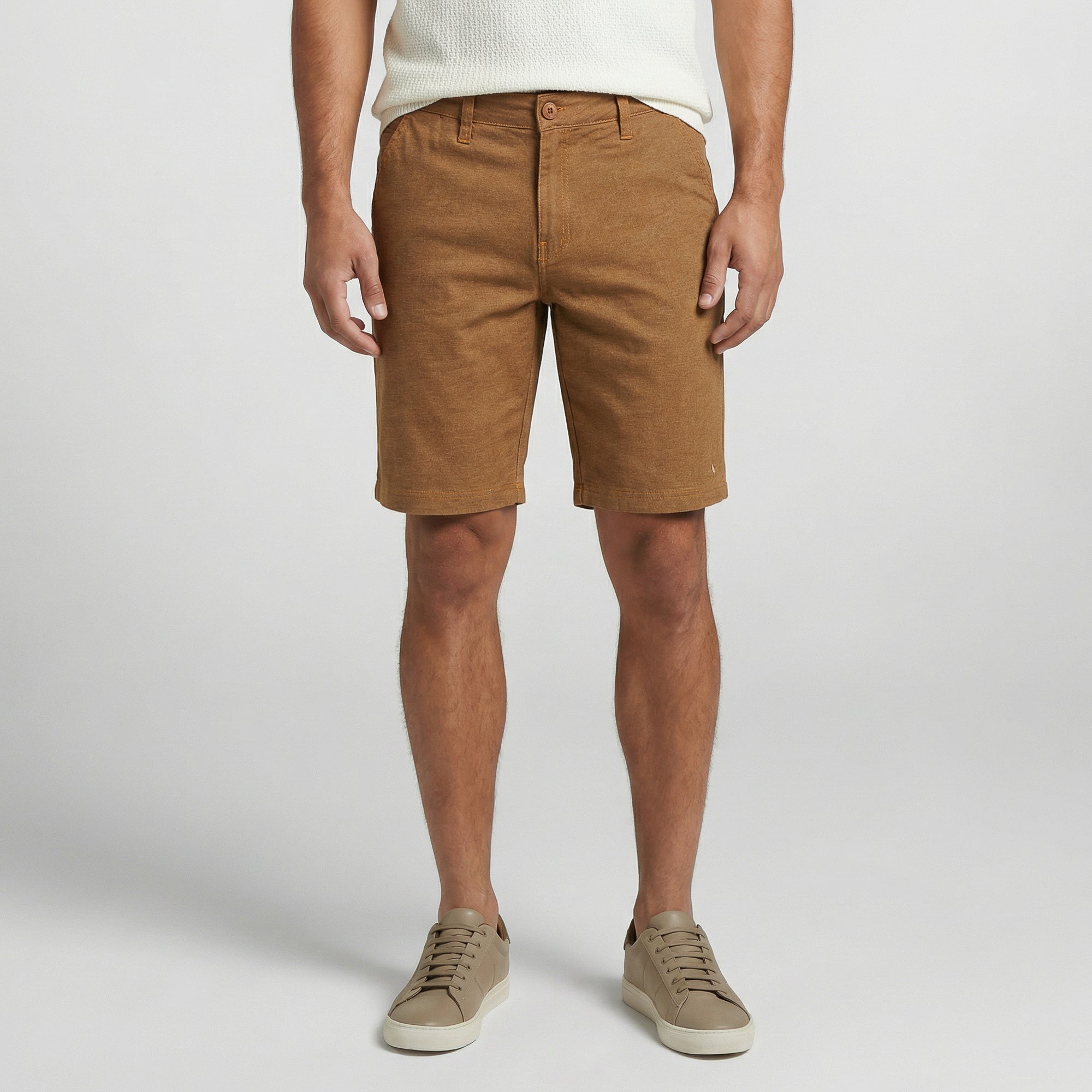 Bermuda Bolso Embutido KNK