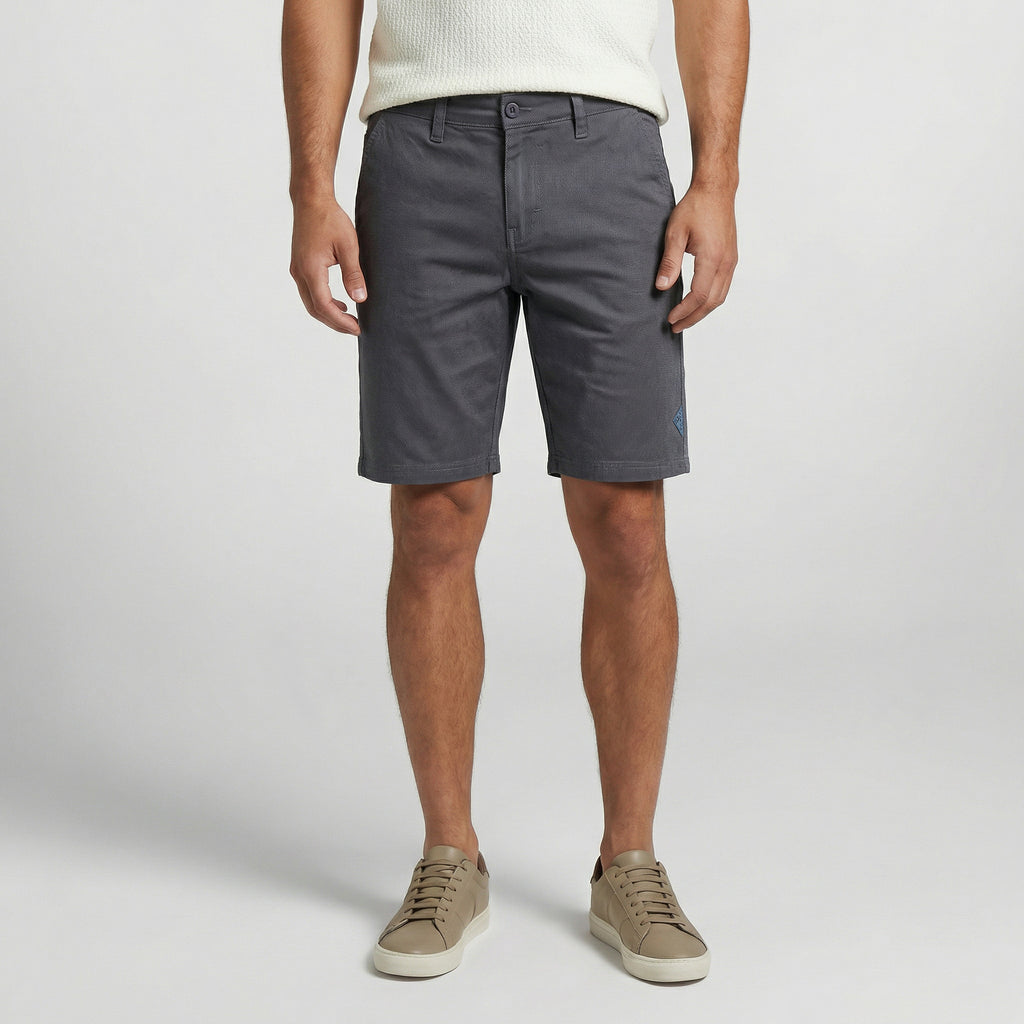 Bermuda Cós Casual KNK