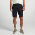 Bermuda Cós Casual com Bolso
