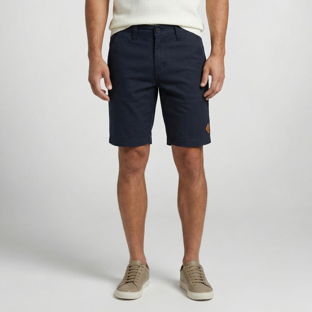 Bermuda Masculina Casual Lisa