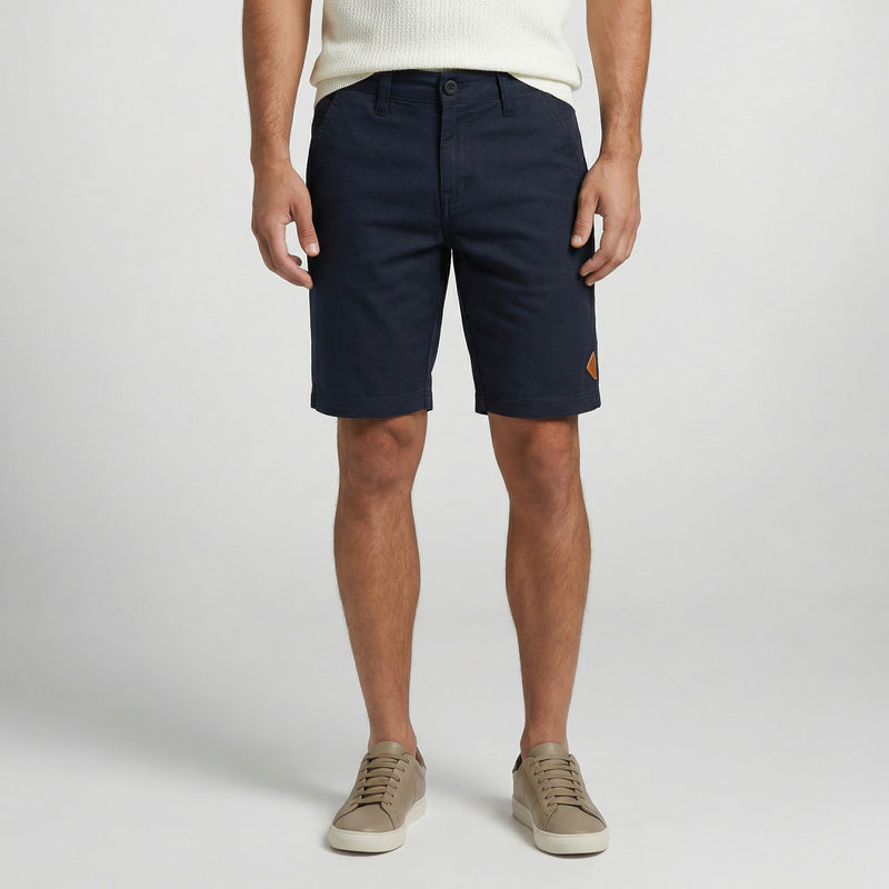 Bermuda Masculina Casual Lisa