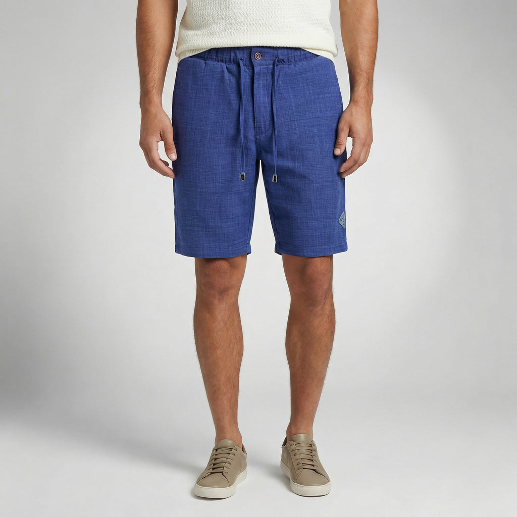 Bermuda Elástico Casual