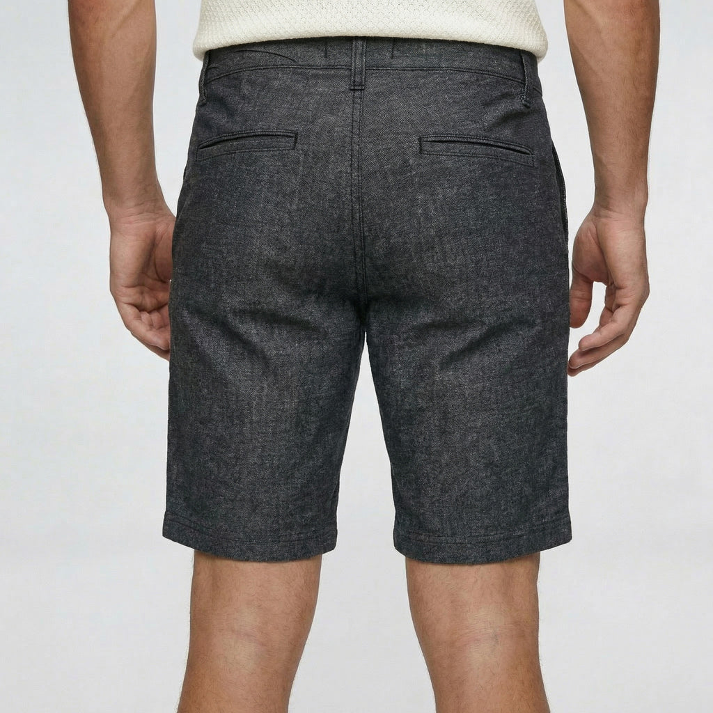 Bermuda Bolso Embutido KNK