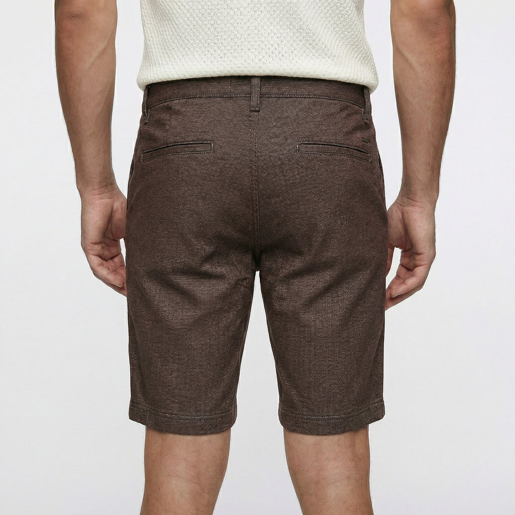 Bermuda Bolso Embutido KNK