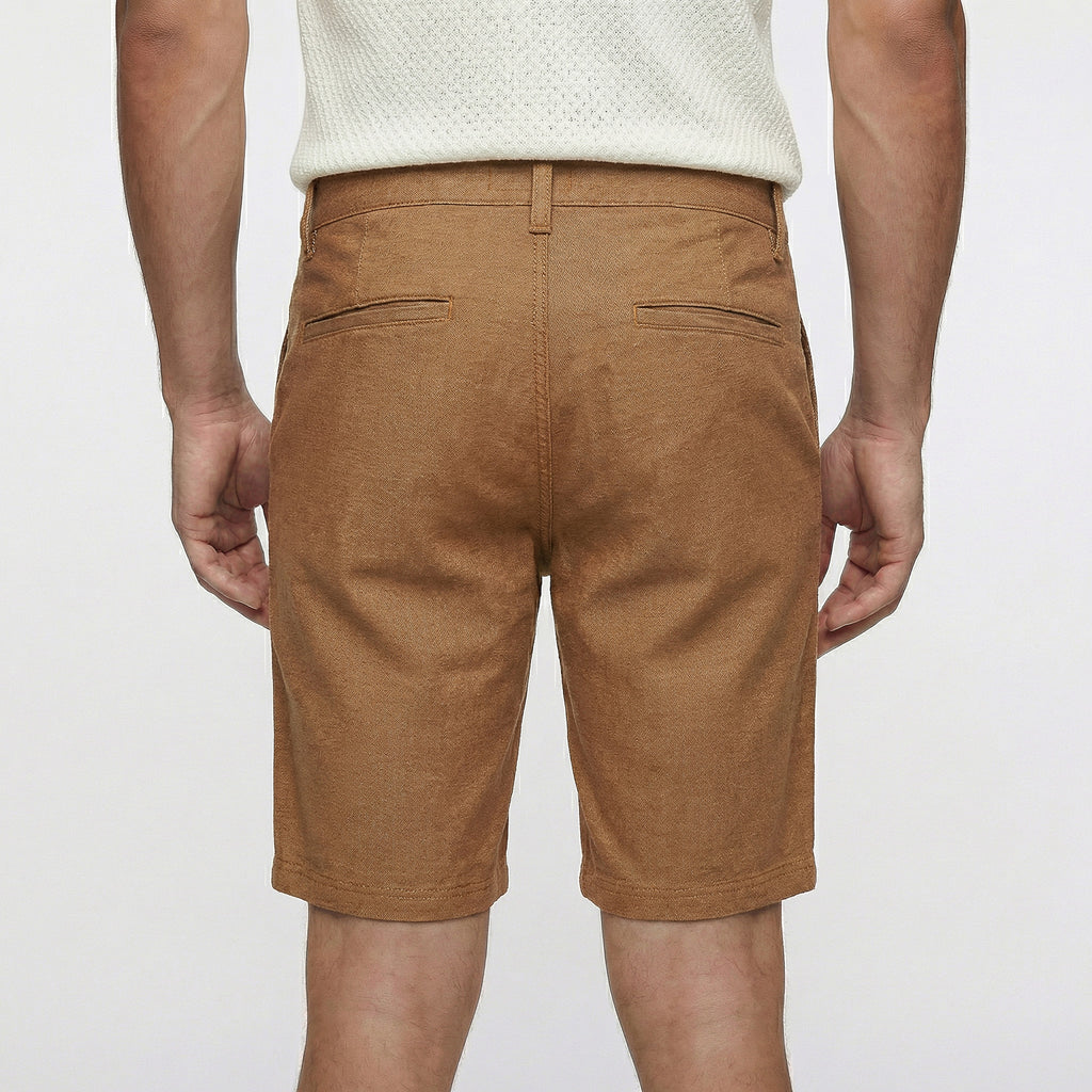 Bermuda Bolso Embutido KNK