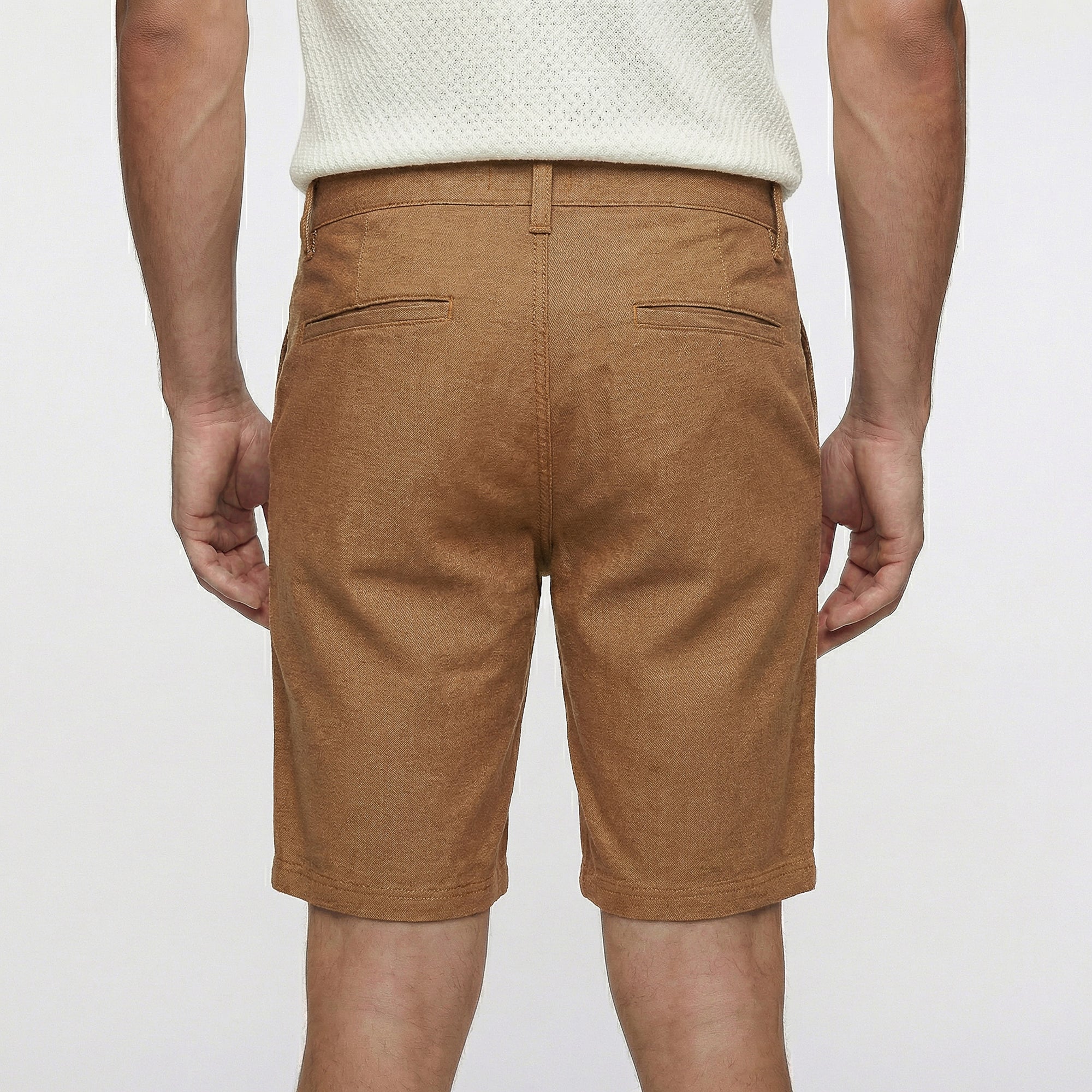 Bermuda Bolso Embutido KNK