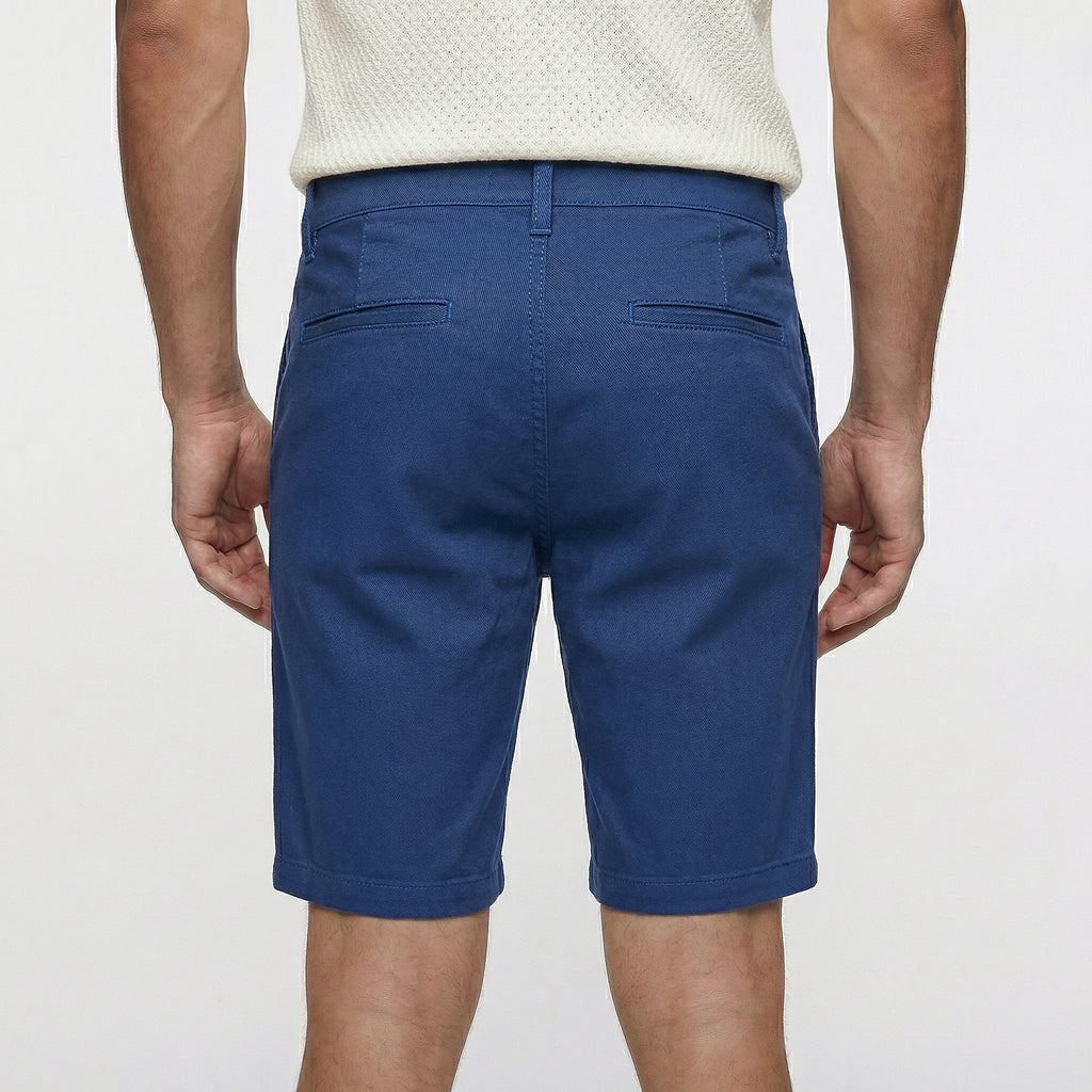 Bermuda Cós Casual KNK