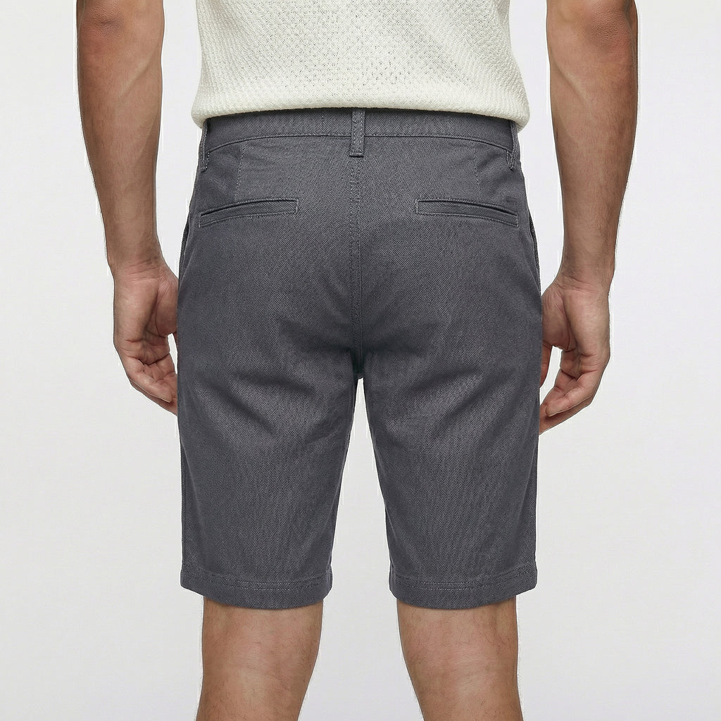 Bermuda Cós Casual KNK