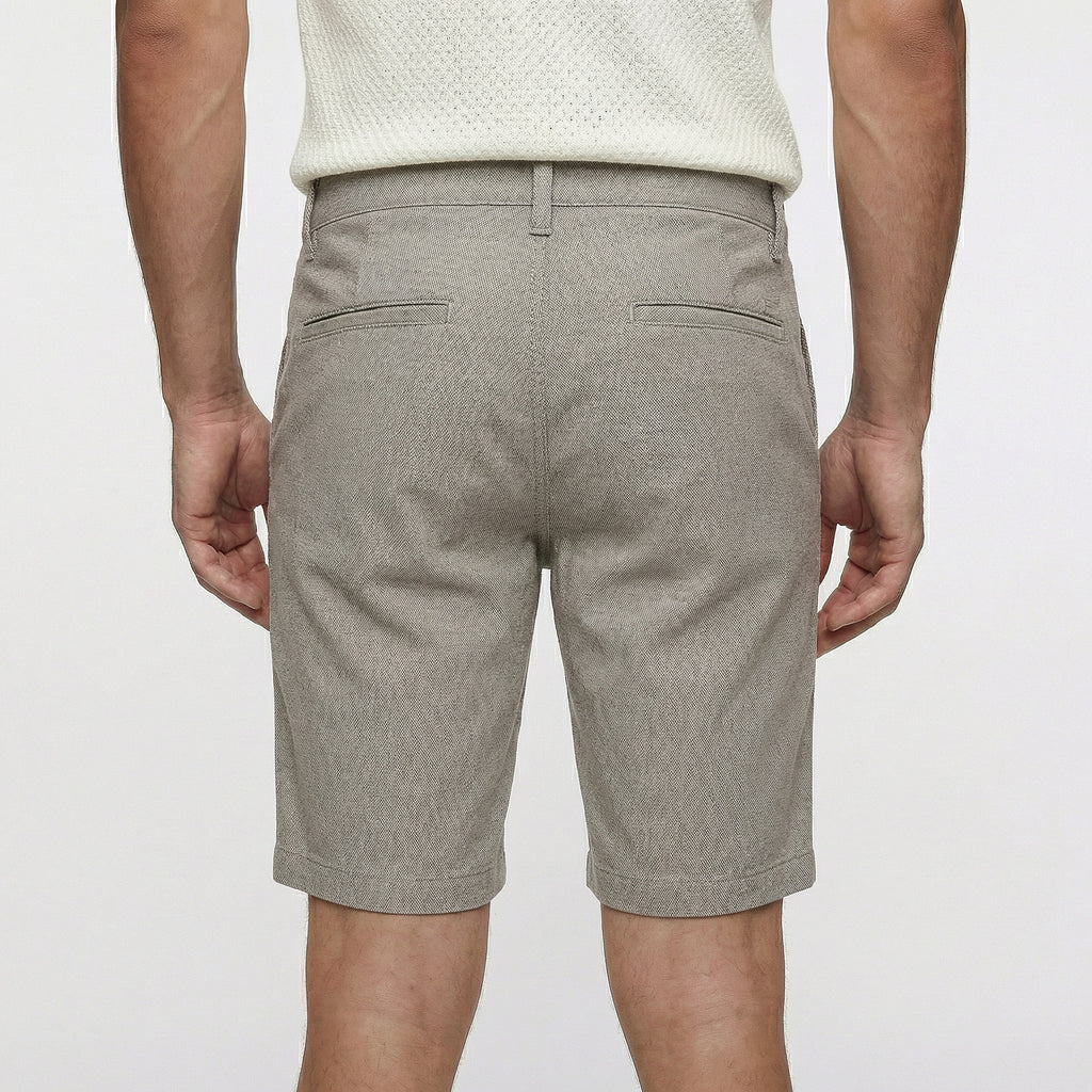 Bermuda Cós Casual KNK