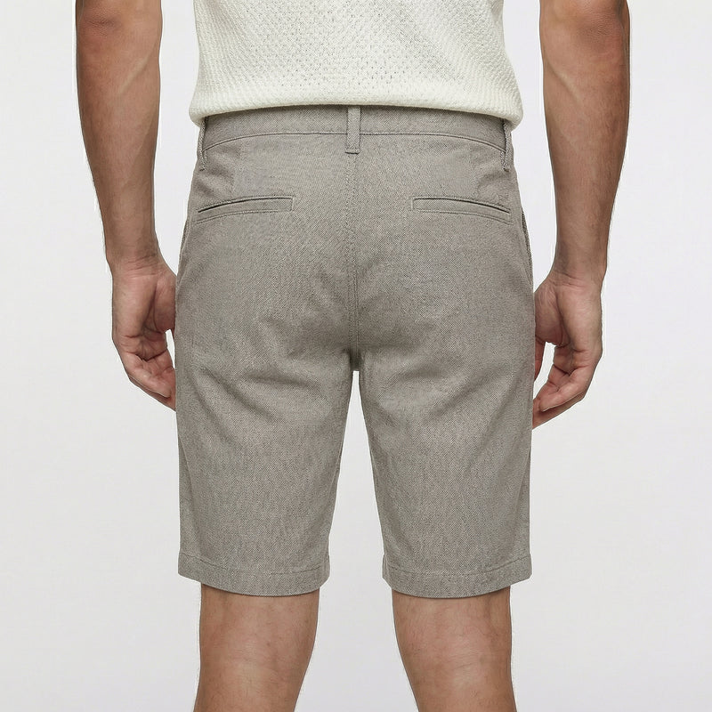 Bermuda Cós Casual KNK