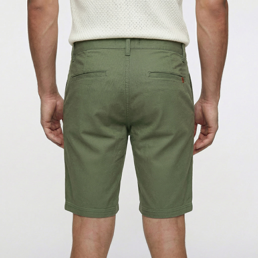 Bermuda Masculina Casual Lisa