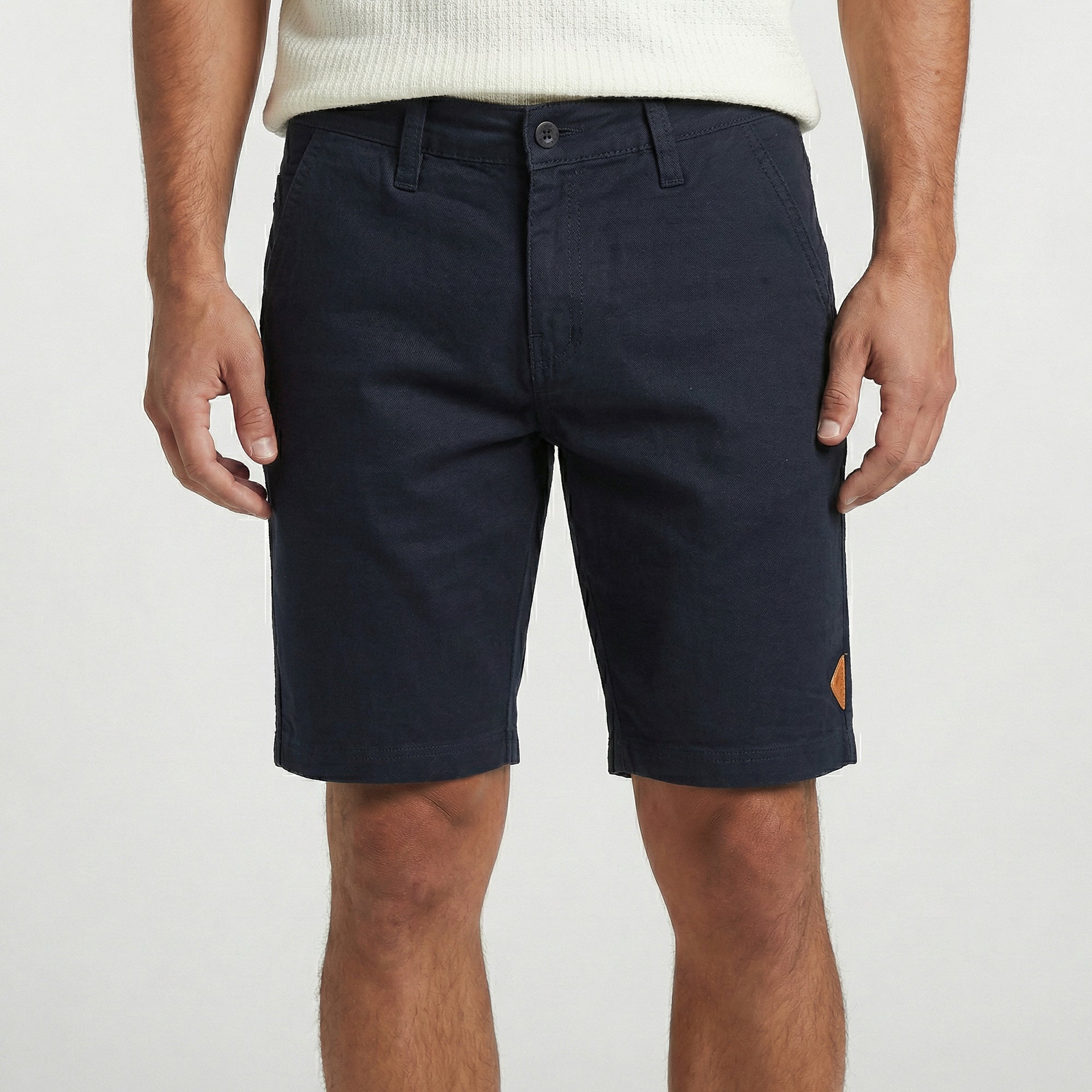 Bermuda Masculina Casual Lisa