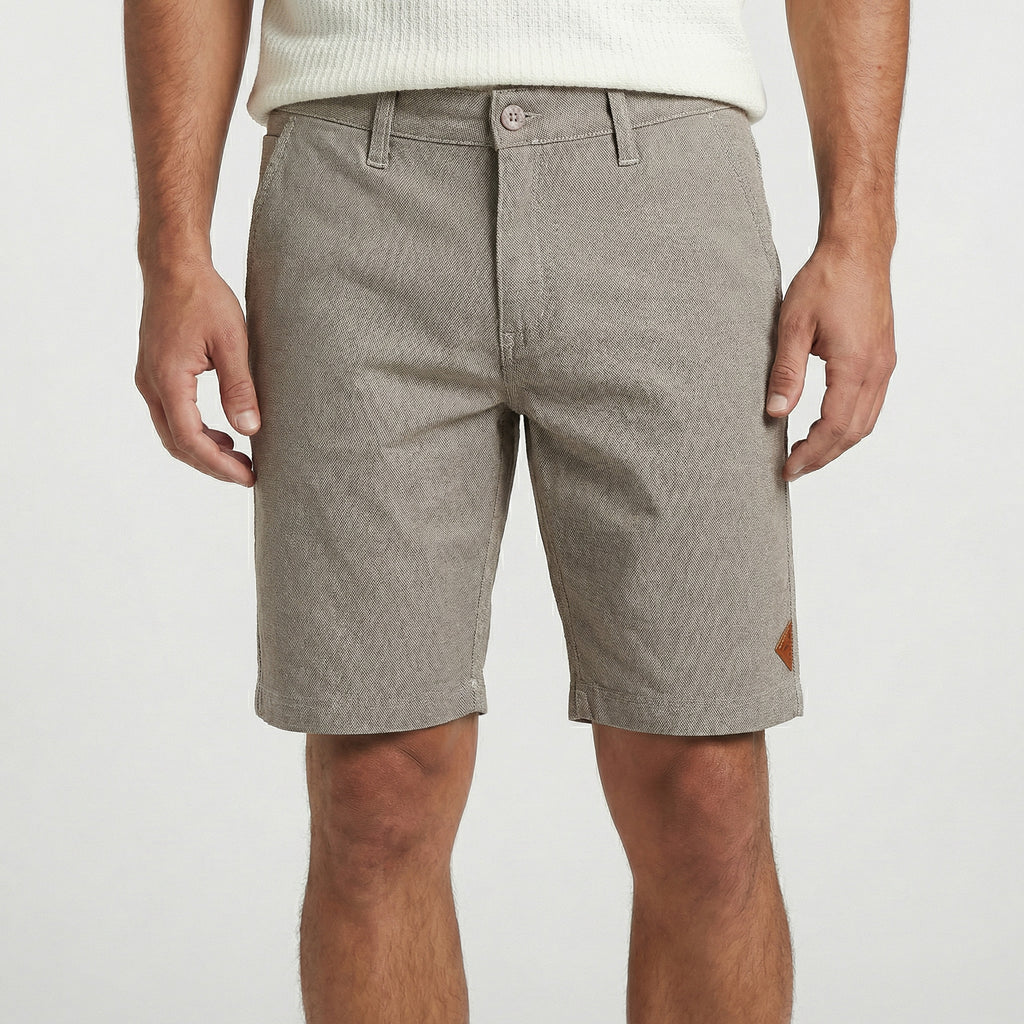 Bermuda Cós Casual KNK