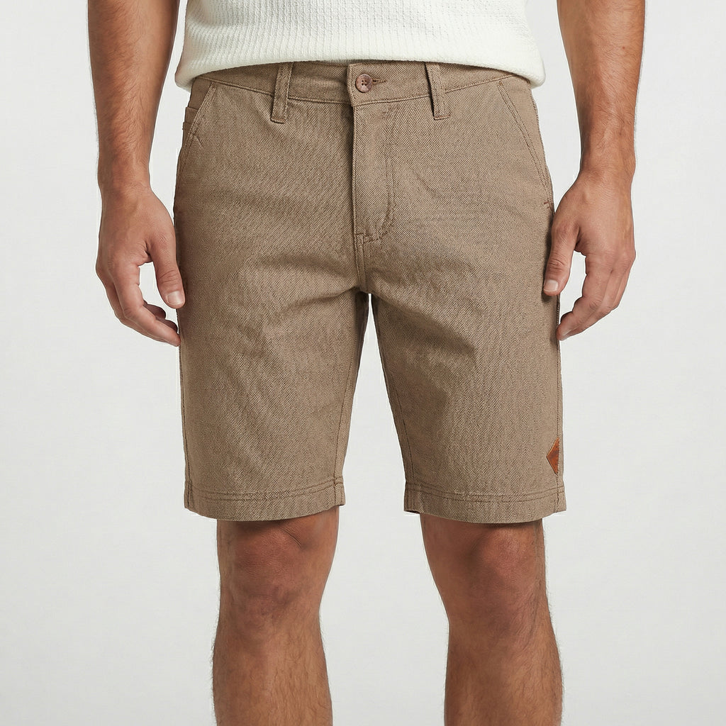 Bermuda Cós Casual KNK