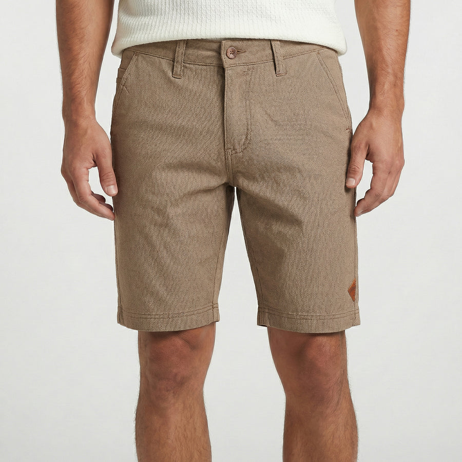 Bermuda Cós Casual KNK