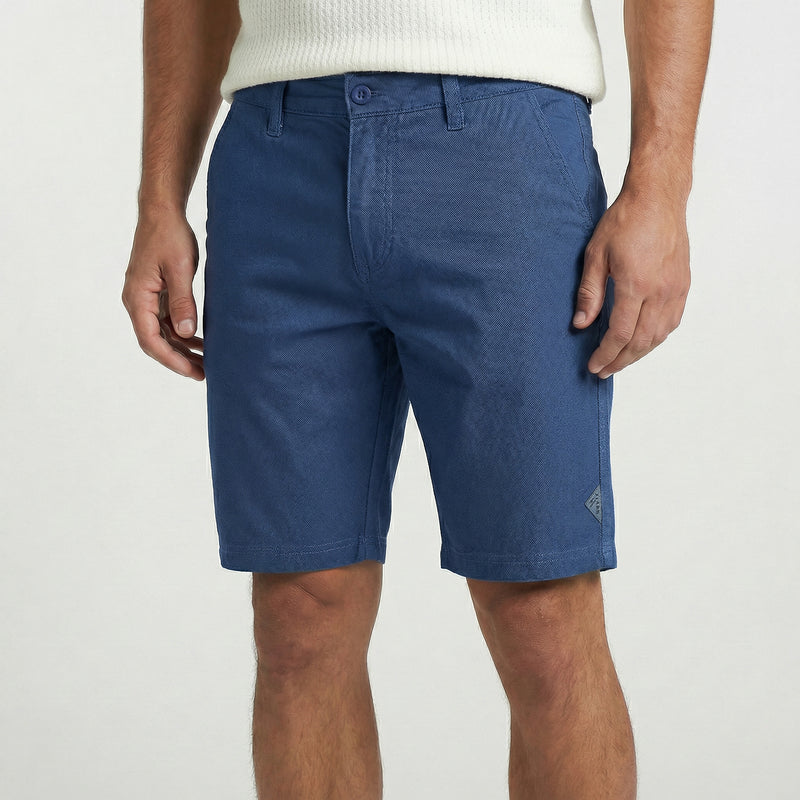 Bermuda Cós Casual KNK