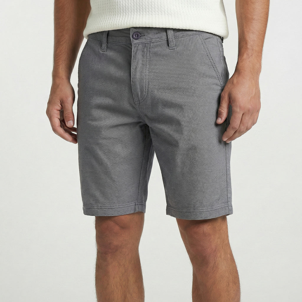 Bermuda Bolso Embutido KNK