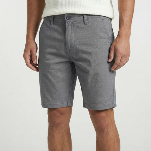 Bermuda Bolso Embutido KNK