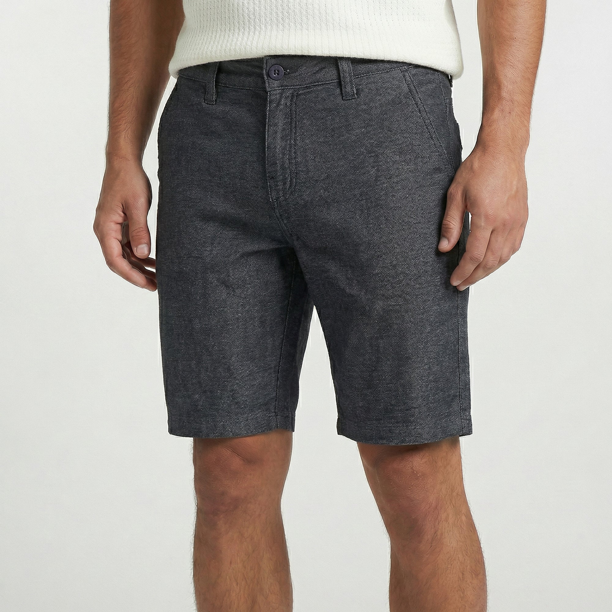 Bermuda Bolso Embutido KNK