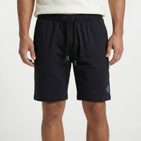 Bermuda Masculina Elástico Lisa