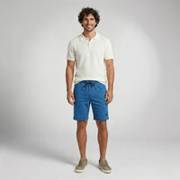 Bermuda de Moletom Casual Lisa