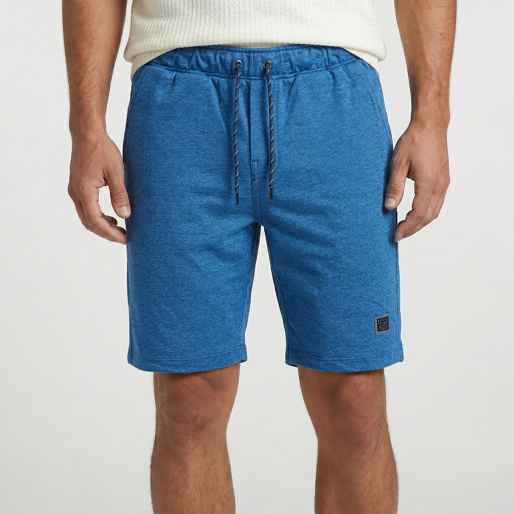 Bermuda de Moletom Casual Lisa