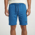 Bermuda de Moletom Casual Lisa
