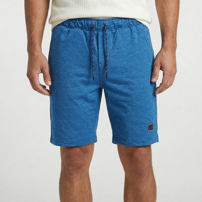 Bermuda de Moletom Casual Lisa