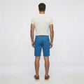 Bermuda de Moletom Casual Lisa