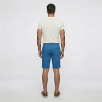 Bermuda de Moletom Casual Lisa