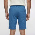 Bermuda de Moletom Casual Lisa