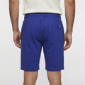 Bermuda Masculina Elástico Lisa