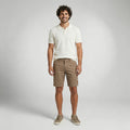 Bermuda Cós Casual KNK