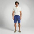 Bermuda Elástico Casual