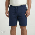 Bermuda de Moletom Casual Lisa - My Size