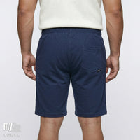 Bermuda de Moletom Casual Lisa - My Size