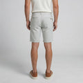 Bermuda Cós Casual Viscolinho