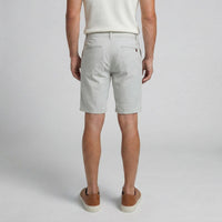 Bermuda Cós Casual Viscolinho