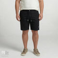 Bermuda Cós Elástico Cotton - My Size