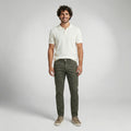 Calça Color com Strech