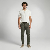 Calça Color com Strech