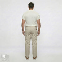 Calça Color com Strech - My Size